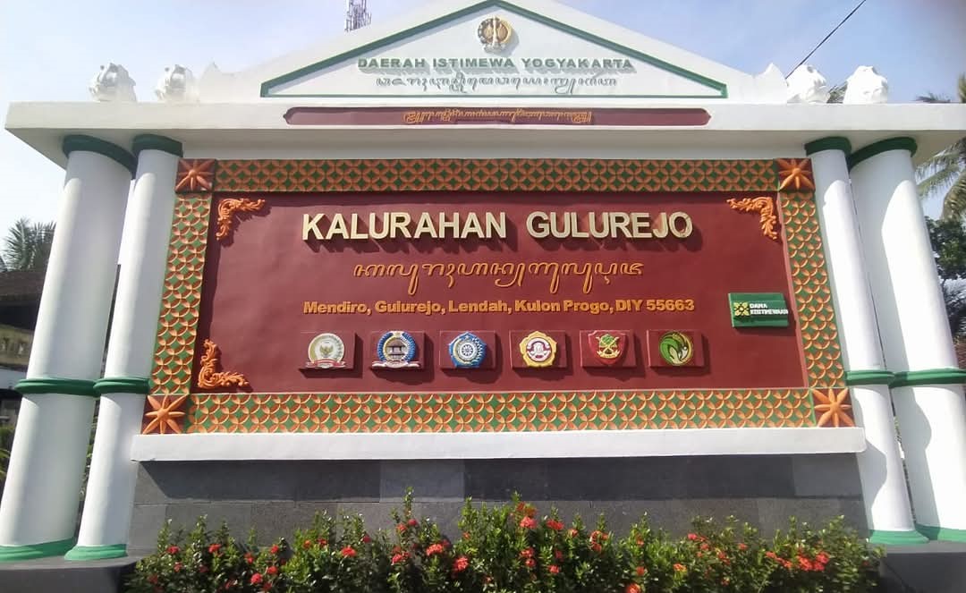 Kantor Desa
