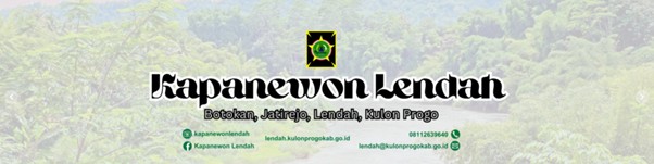 Kapanewon Lendah
